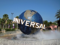 Universal Studios © Robert Linsdell